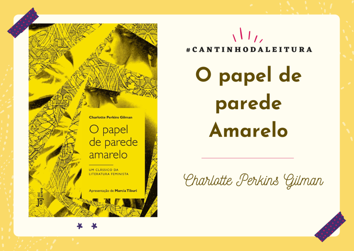 Clássico da literatura feminista é traduzido para o português, 50